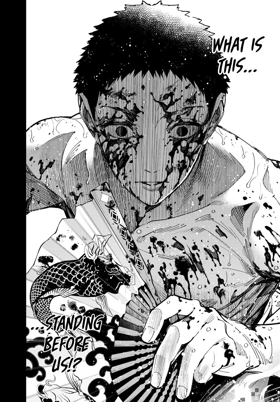Dead account Chapter 101 20